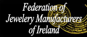 Jewelry Manufacurers of Ireland Accredited