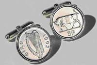 Image for Irish Cufflinks | Tie Tacs