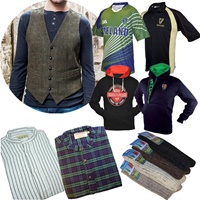 Image for Casual Clothing - Shirts, T-Shirts and More