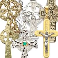 Image for Celtic Crosses