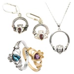 Image for Birthstone Jewelry