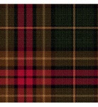 Image for County Cavan Tartan