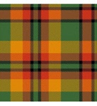 Image for County Derry Tartan