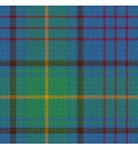 Image for County Donegal Tartan