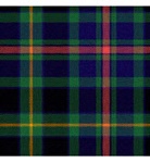 Image for County Offaly Tartan