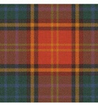 Image for County Roscommon Tartan