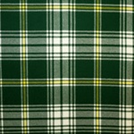 Image for Saint Patrick Tartan