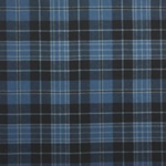 Image for Clergy Tartan