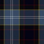 Image for US Forces Thurso Tartan