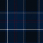 Image for US Navy Edzell Tartan