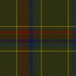 Image for US Navy Seabees Tartan