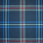 Image for US Law Enforcement Police Tartan