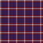 Image for US Coast Guard Tartan