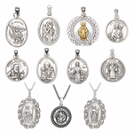 Image for Saint Medals