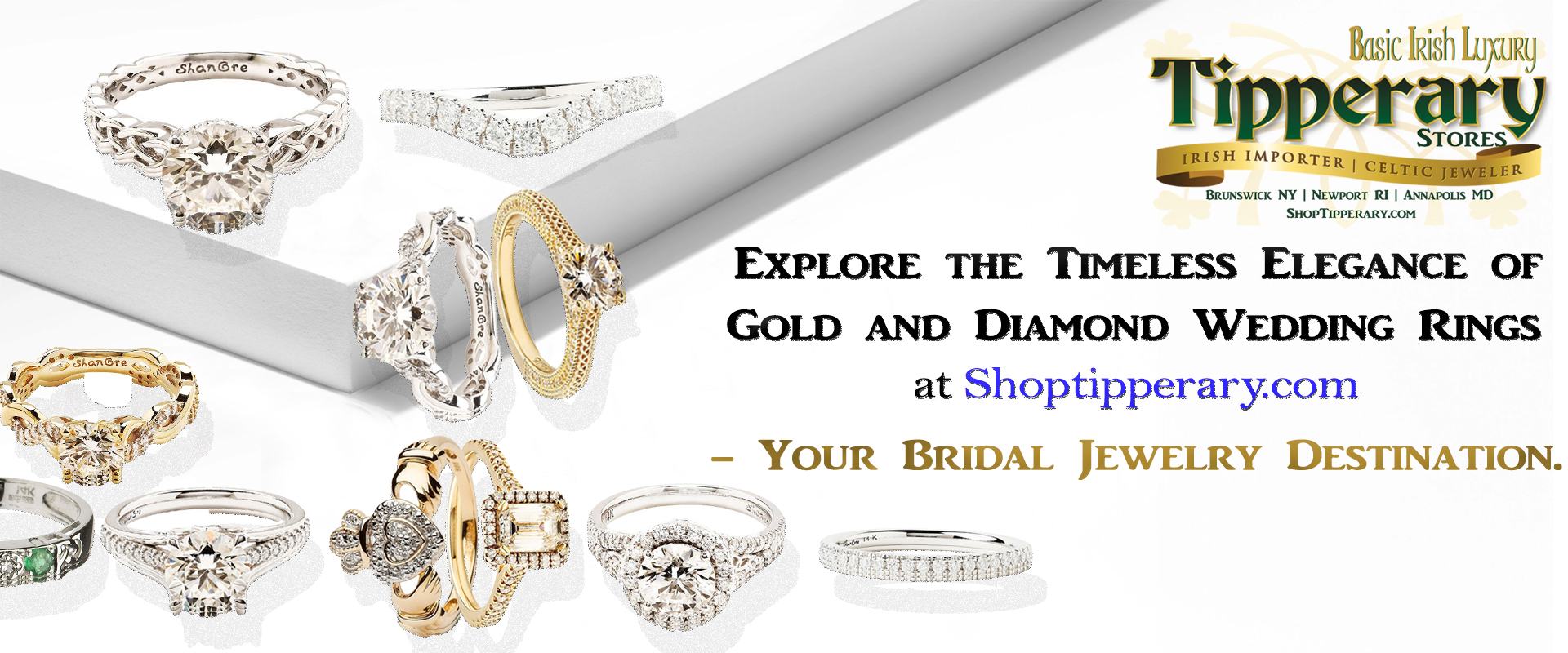 Bridal Collection Banner-2