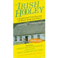 Image for An Irish Hooley