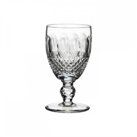 Waterford Crystal Colleen Claret Glass