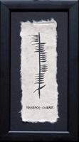 Image for Ogham Wish, "Courage"