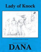 Image for Lady of Knock Sheet Music