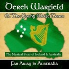 Image for Far Away in Australia Derek Warfield & The Young Wolfetones