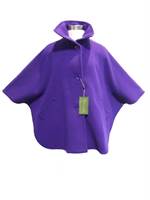 Image for Jimmy Hourihan Maty Cape, Deep Purple