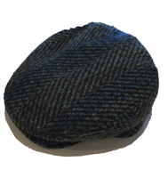Image for Jonathan Richard Woven Driver Snap Cap