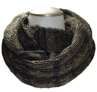 Image for Bill Baber Orkney Snood - Infinity Scarf, Jewel