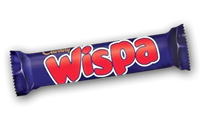 Cadbury Wispa Chocolate Bar 36 g