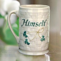 Image for Himself Mug