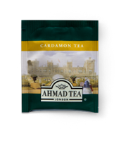 Image for Ahmad Cardamon Tea