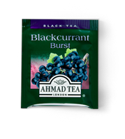 Image for Ahmad Blackcurrant Burst Tea