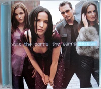 Image for In Blue - The Corrs