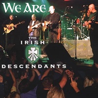 Image for WE ARE The Irish Descendants