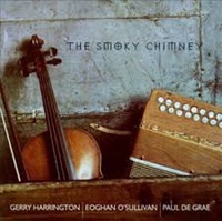 Image for The Smoky Chimney - Gerry Harrington, Eoghan O