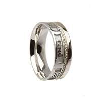 Image for Gra Go Deo Ring Sterling Silver