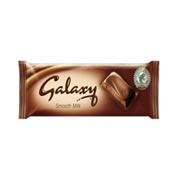 Image for Galaxy Smooth Milk Chocolate Bar 42g