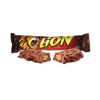 Nestle Lion Bar 50g Imported