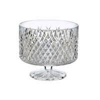 Image for Waterford Alana Crystal 5" Footed Bowl