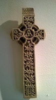 Image for McHarp Celtic Cross of Skibbereen