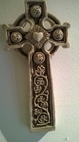 Image for Celtic Cross Slane Abbey