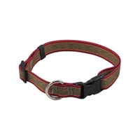 Image for Burke and Hogan Celtic Dog Collar, 10-14", Small