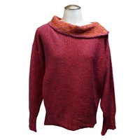 Image for Bill Baber Tops and Accesories