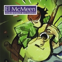 Image for El McMeen Solo guitar Serenade