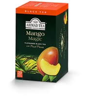 Image for Ahmad Mango Madness Tea
