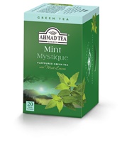 Image for Ahmad Mint Mystique Tea