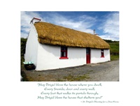 Image for Irish Toast, New Home