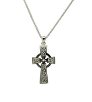 Image for Keith Jack Celtic Cross, Small