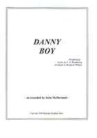 Image for Danny Boy Sheet Music