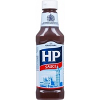 Image for HP Squeezy Sauce 425 g