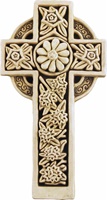 Image for McHarp Celtic Cross of Armagh